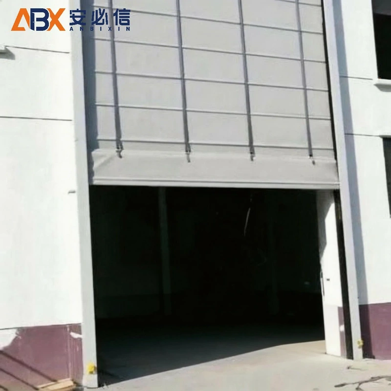 石河子机械式门封