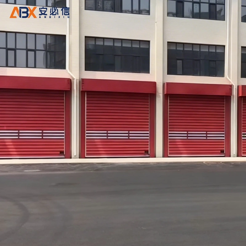 石河子雷达高速门